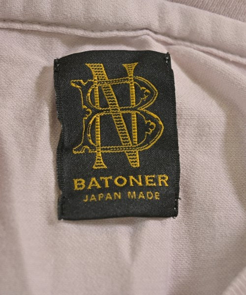 BATONER T恤/上衣