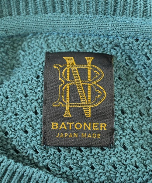 BATONER 毛衣