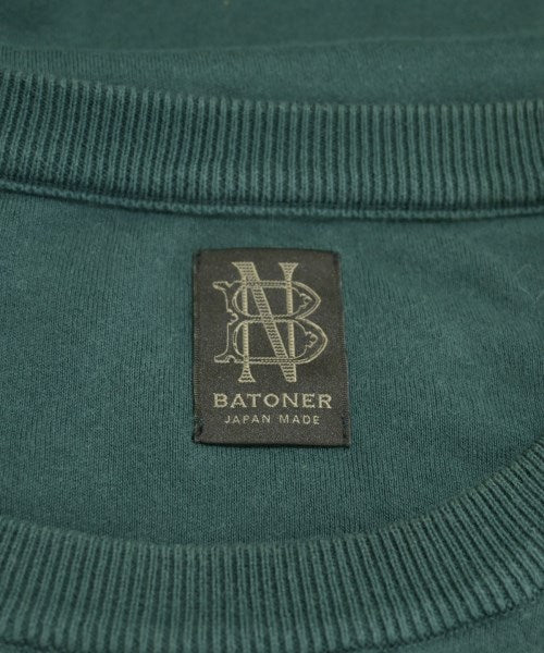 BATONER T恤/上衣