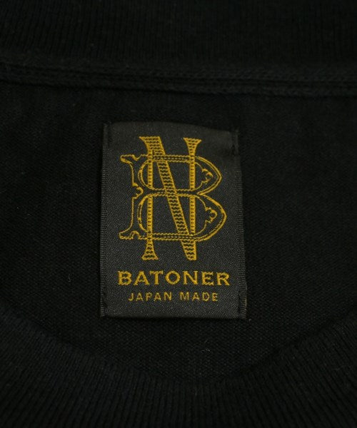 BATONER T恤/上衣