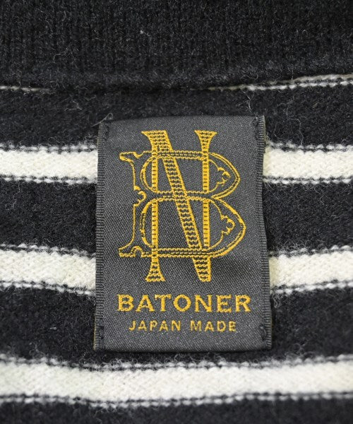 BATONER 毛衣