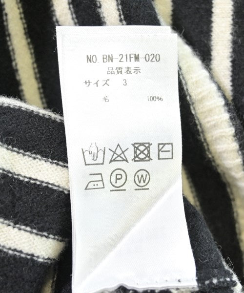 BATONER 毛衣