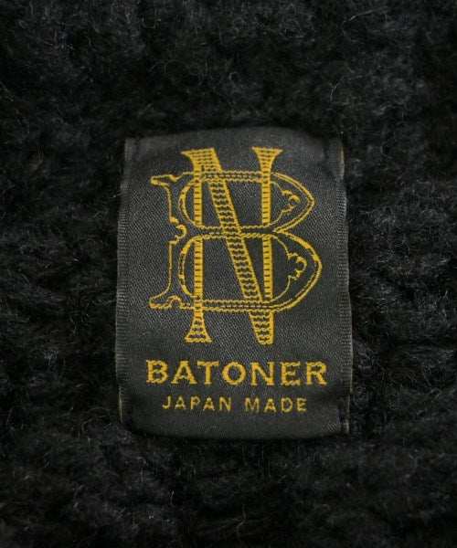 BATONER 毛衣