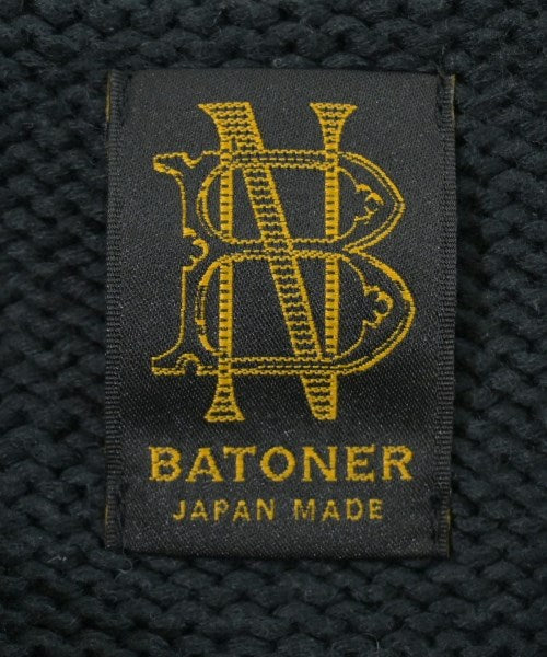 BATONER 背心