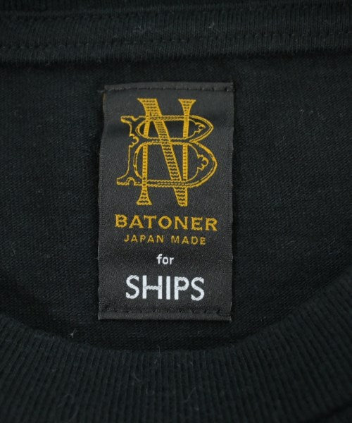BATONER T恤/上衣