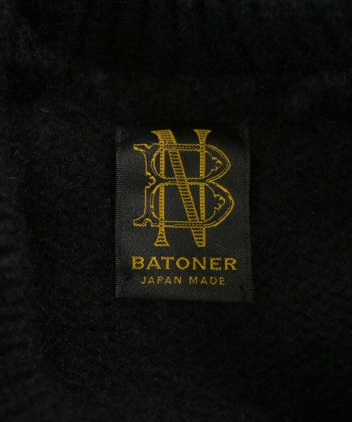 BATONER 開襟衫