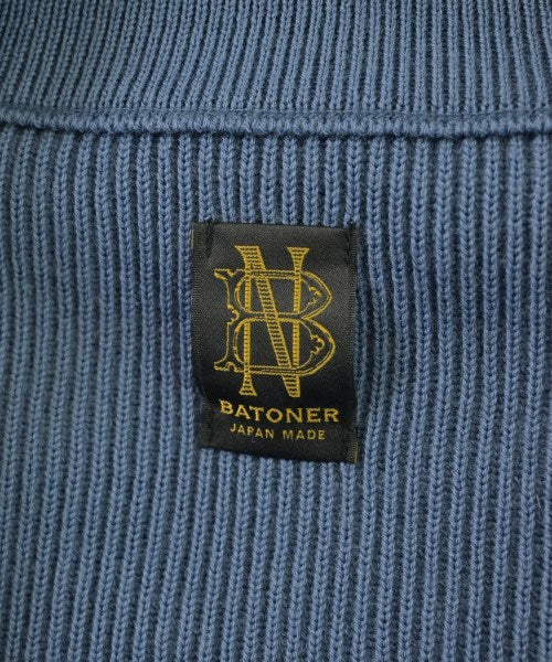 BATONER 毛衣