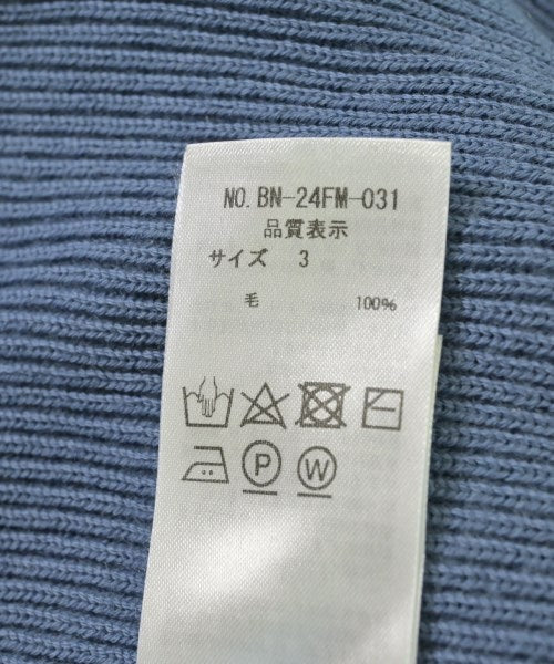 BATONER 毛衣