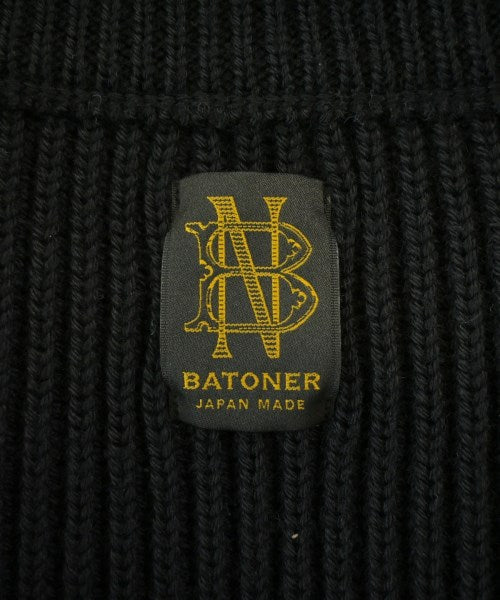 BATONER 背心
