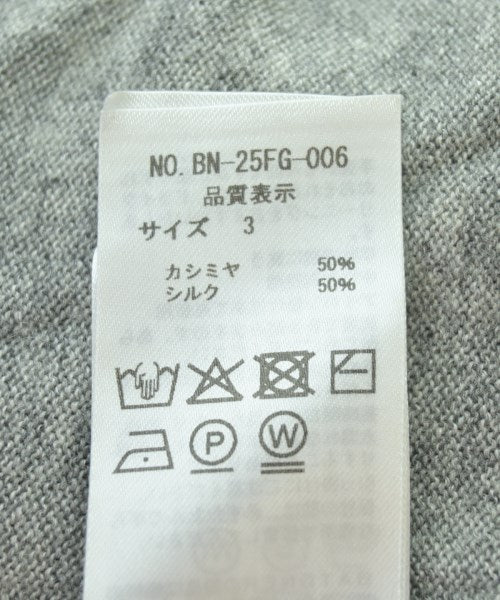 BATONER 毛衣