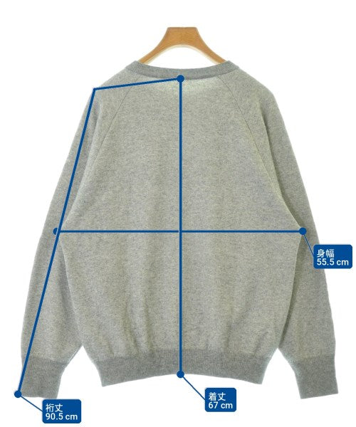 BATONER 毛衣
