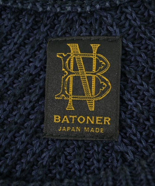 BATONER 毛衣