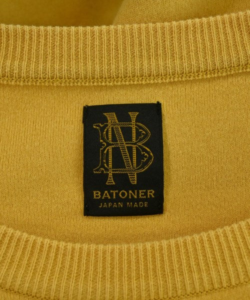 BATONER 毛衣