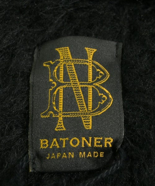 BATONER 其他飛行外套