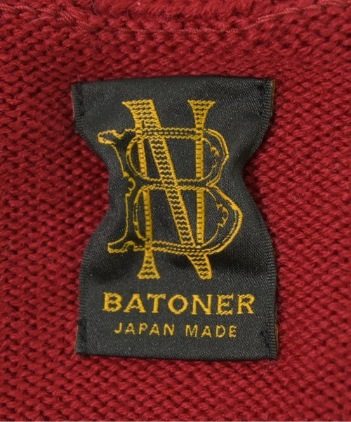 BATONER 毛衣