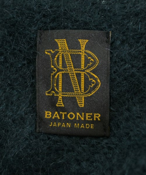 BATONER 毛衣