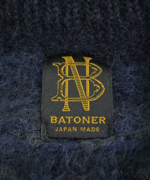 BATONER 毛衣