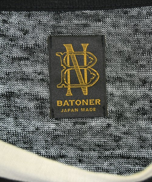 BATONER 毛衣