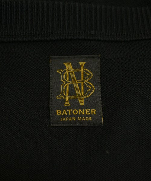 BATONER 開襟衫
