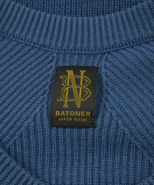 BATONER 毛衣