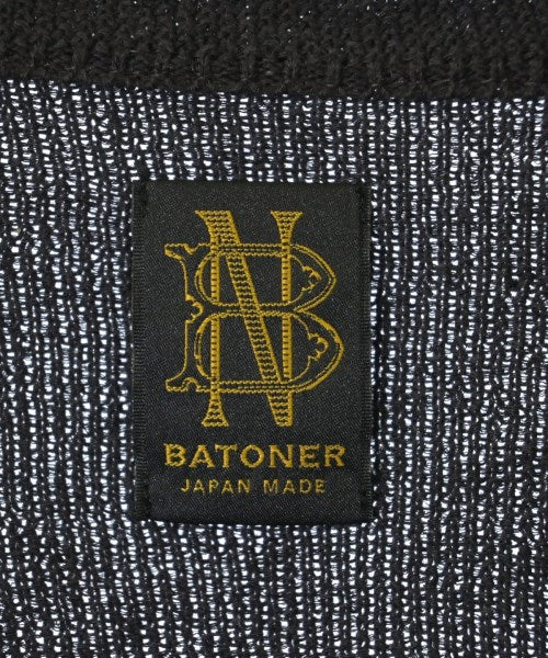 BATONER 開襟衫