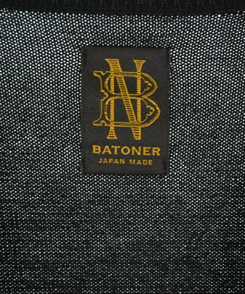 BATONER 毛衣