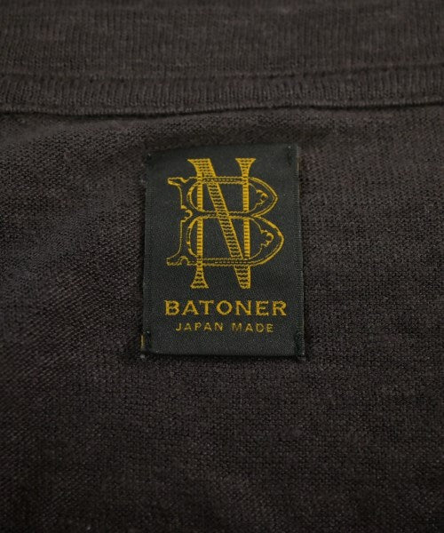BATONER T恤/上衣