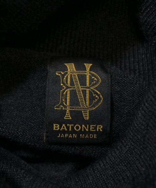 BATONER 毛衣