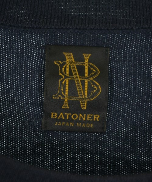 BATONER 毛衣