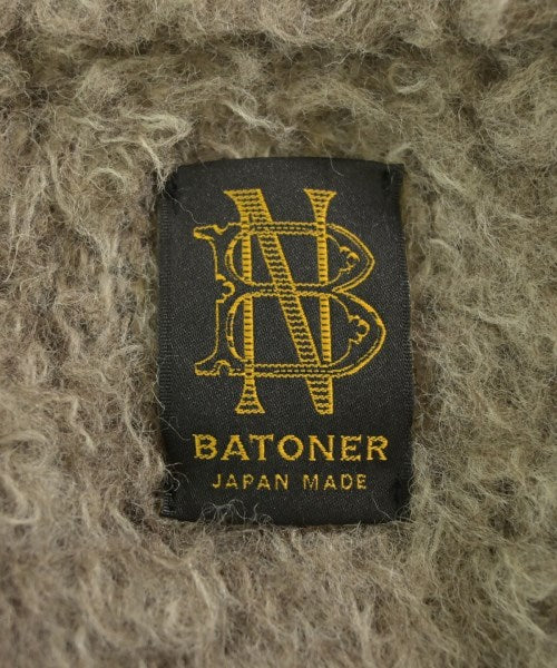 BATONER 背心