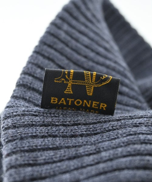 BATONER 針織帽/毛線帽