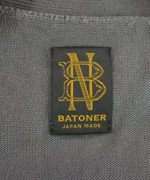 BATONER 開襟衫