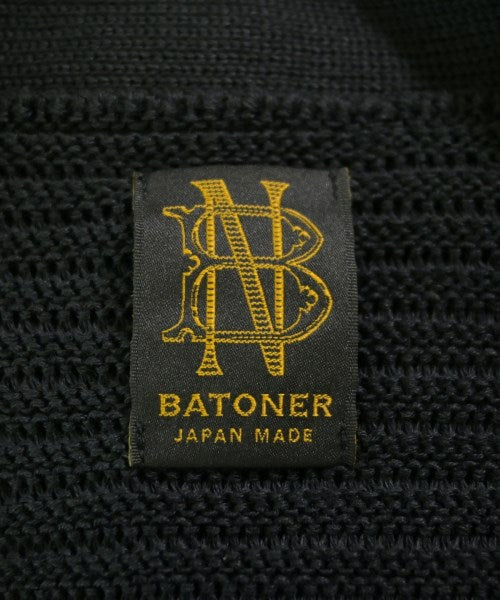 BATONER 開襟衫