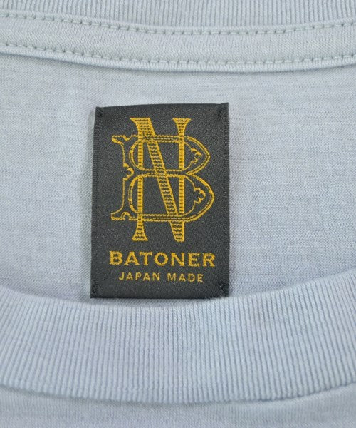 BATONER T恤/上衣