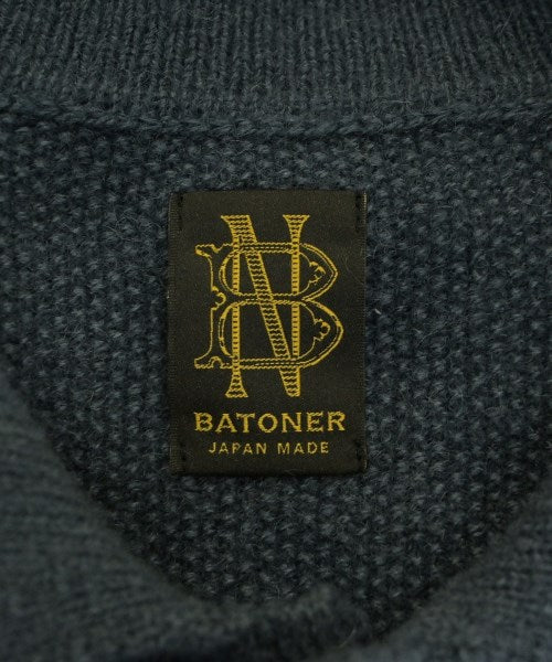 BATONER 毛衣