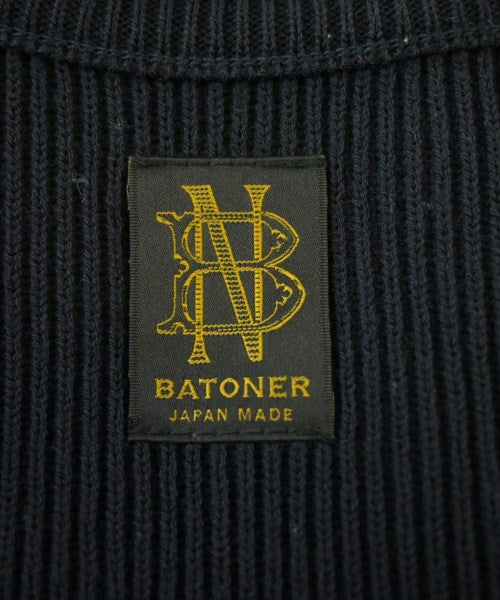 BATONER 開襟衫
