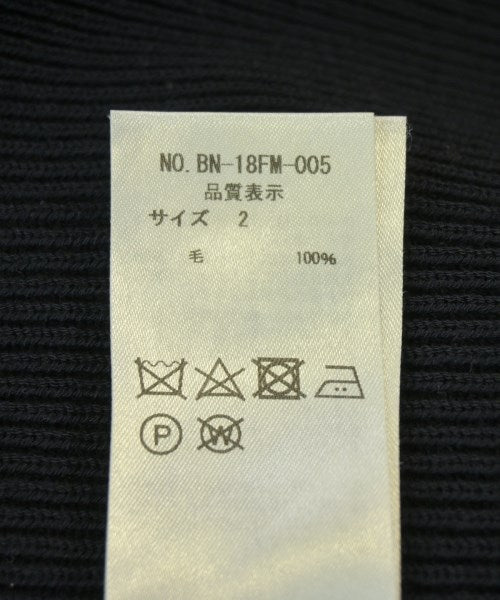 BATONER 開襟衫