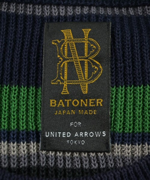 BATONER 毛衣
