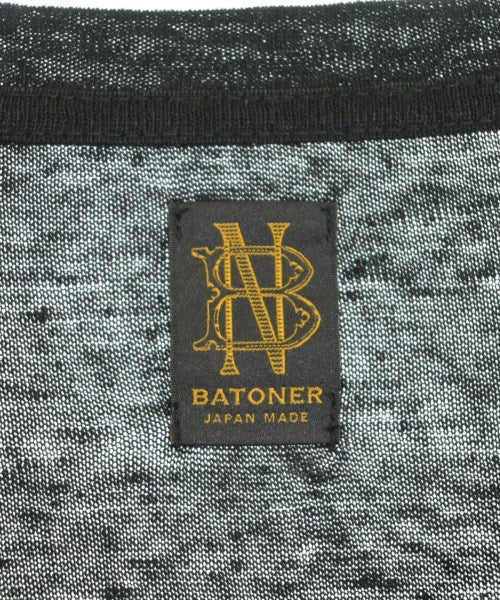 BATONER T恤/上衣