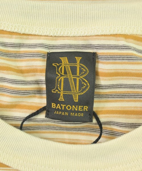 BATONER T恤/上衣