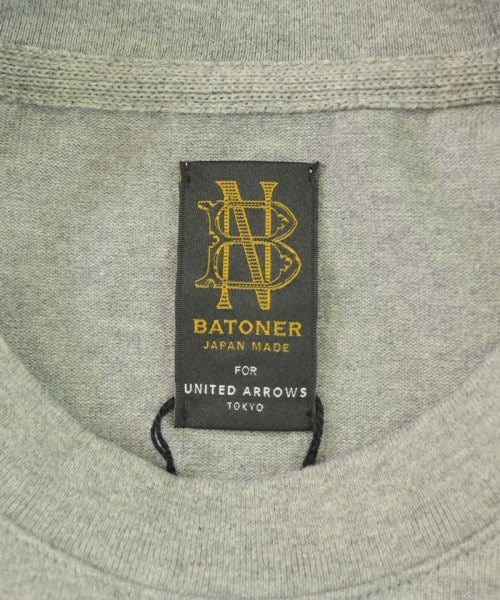 BATONER 毛衣