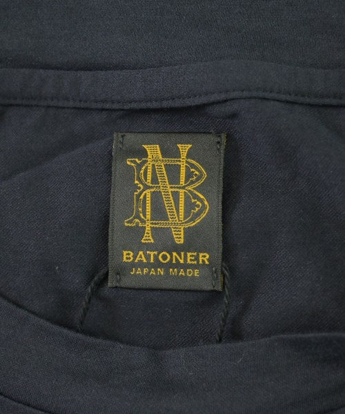 BATONER T恤/上衣