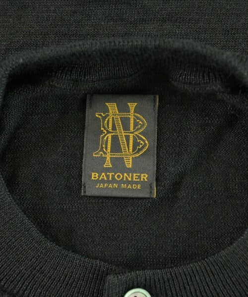 BATONER 毛衣