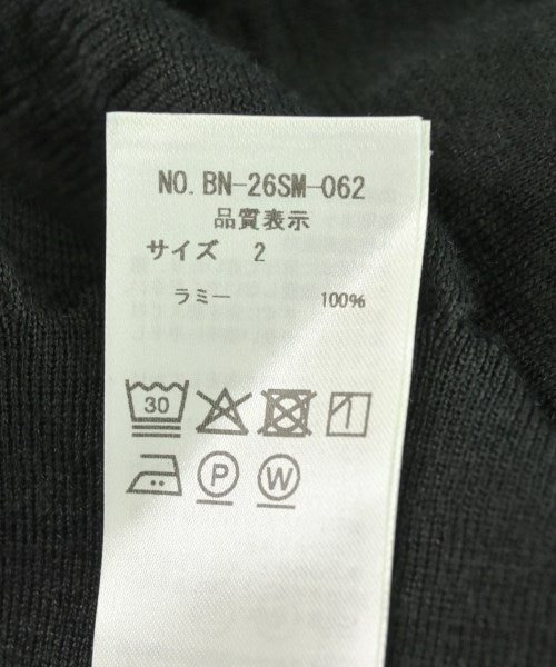 BATONER 毛衣