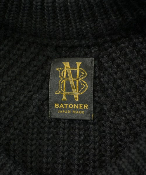 BATONER 毛衣