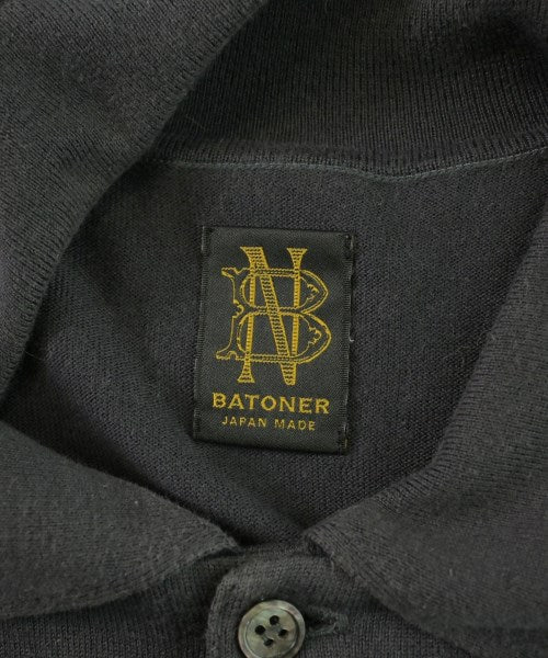 BATONER 開襟衫