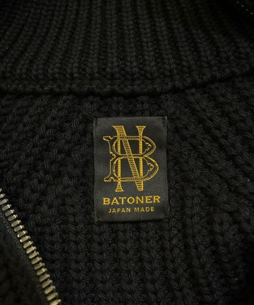 BATONER 開襟衫