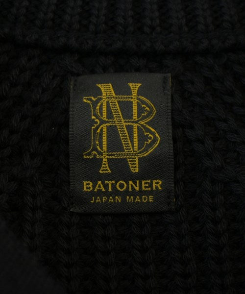 BATONER 毛衣