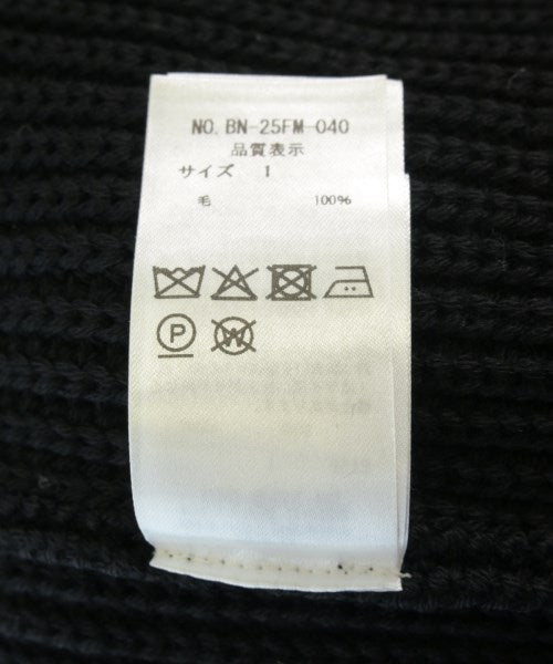 BATONER 毛衣