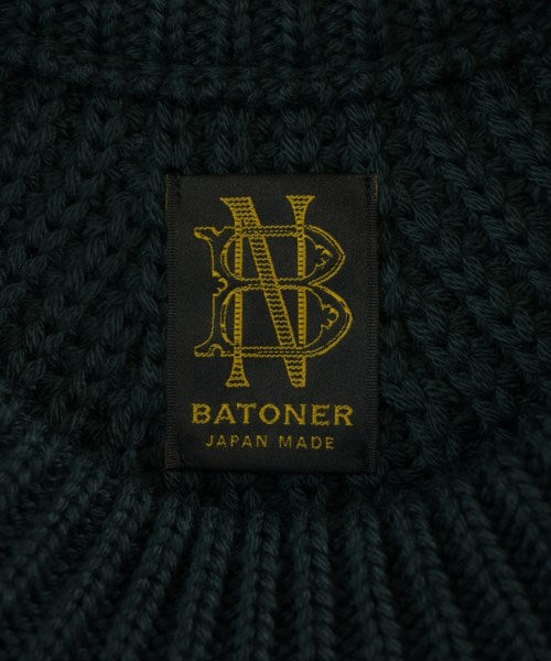 BATONER 毛衣